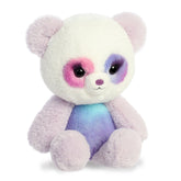 Aurora® - Sweet Pop™ - Panda en forma de remolino de uva de 9"